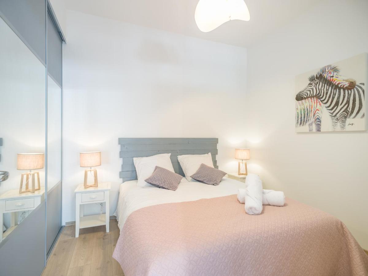 Loft Courtalon - Haut Standing - Patio - Parking Prives Apartment Troyes Exterior photo
